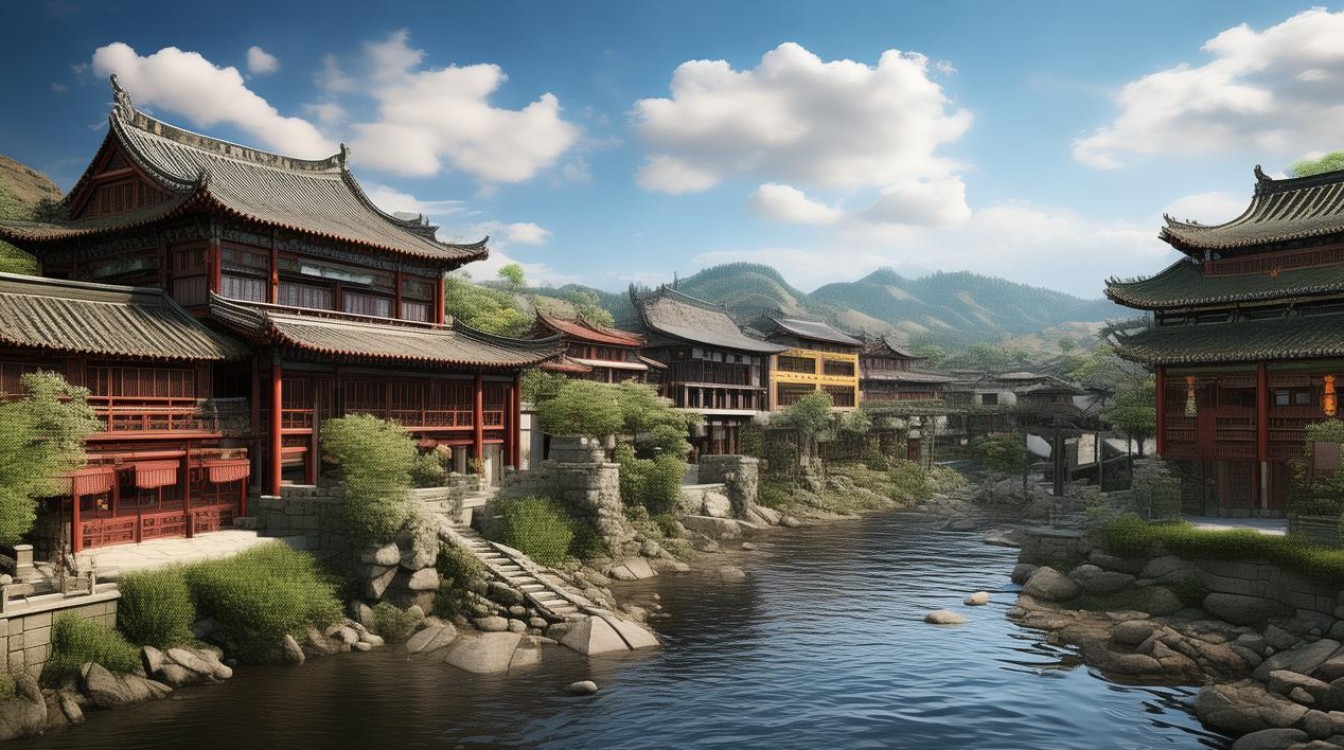 古蔺县旅游景点有哪些 古蔺县旅游景点有哪些