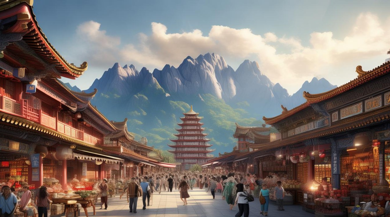 平顶山有什么旅游景点 平顶山有什么旅游景点