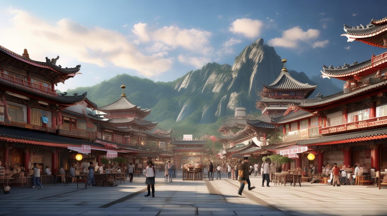 平顶山有什么旅游景点 平顶山有什么旅游景点