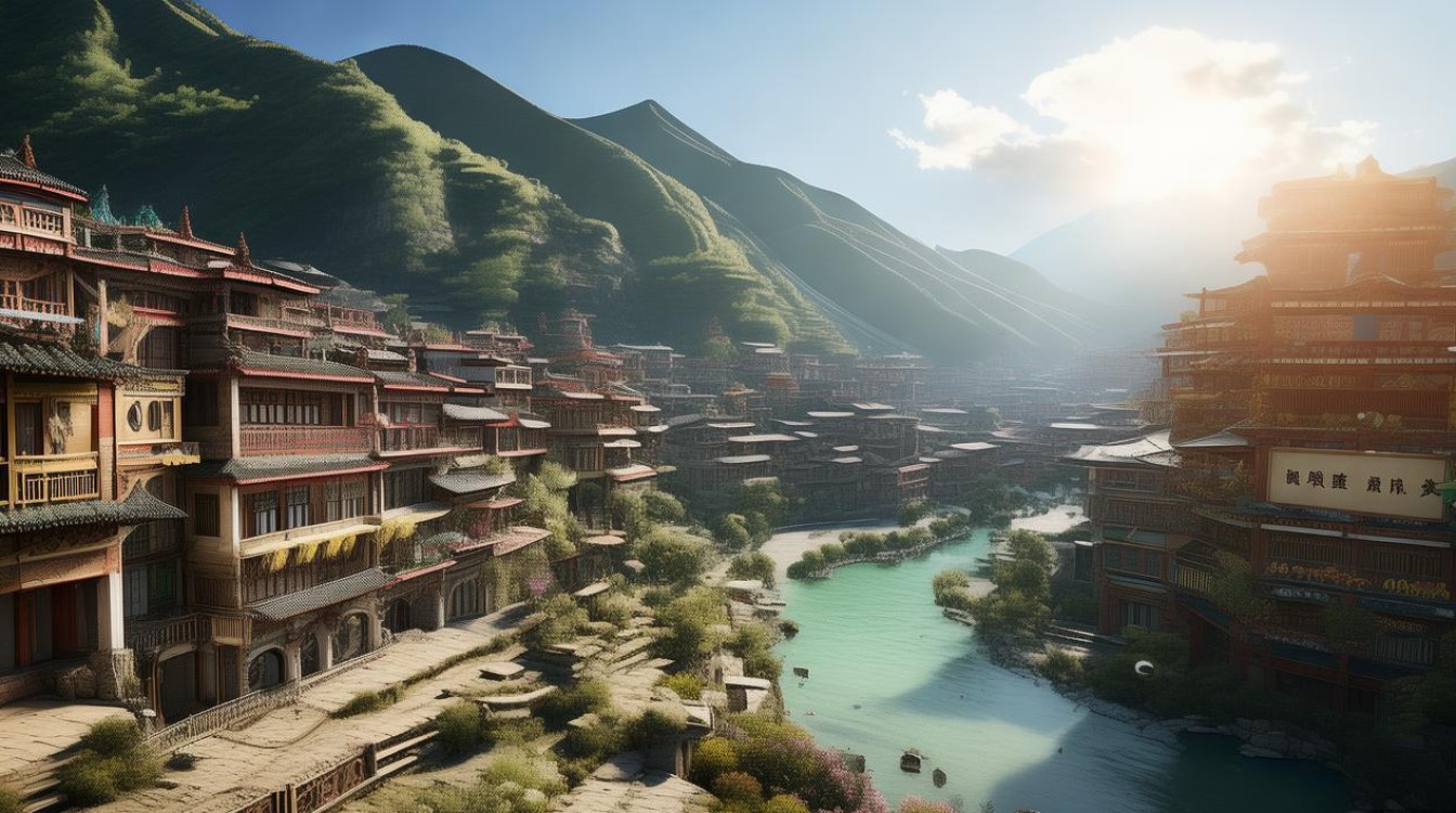 毕节市周边旅游景点