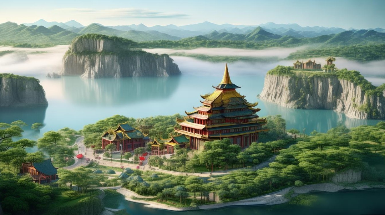 湖北省有什么旅游景点