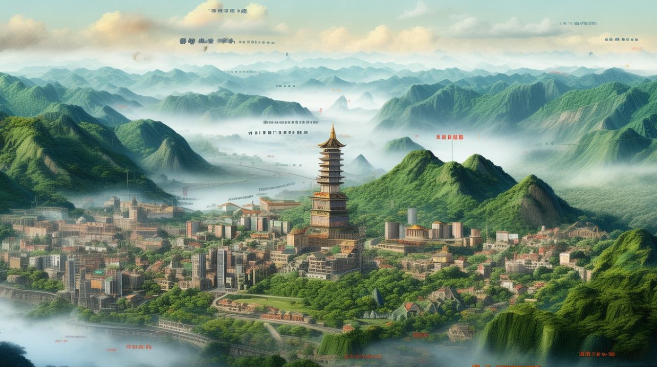 湖北省有什么旅游景点