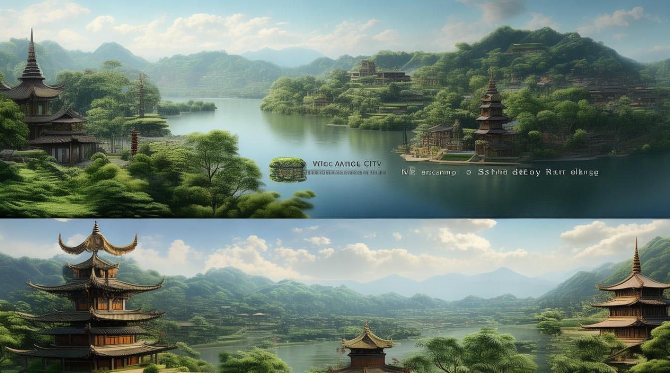 安康市周边旅游景点 安康市周边旅游景点