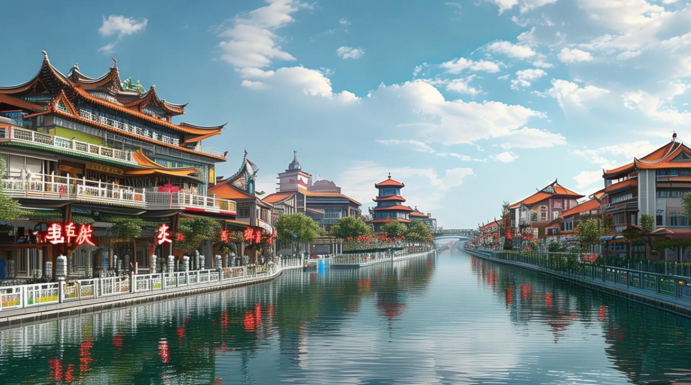 嘉兴市有哪些旅游景点 嘉兴市有哪些旅游景点