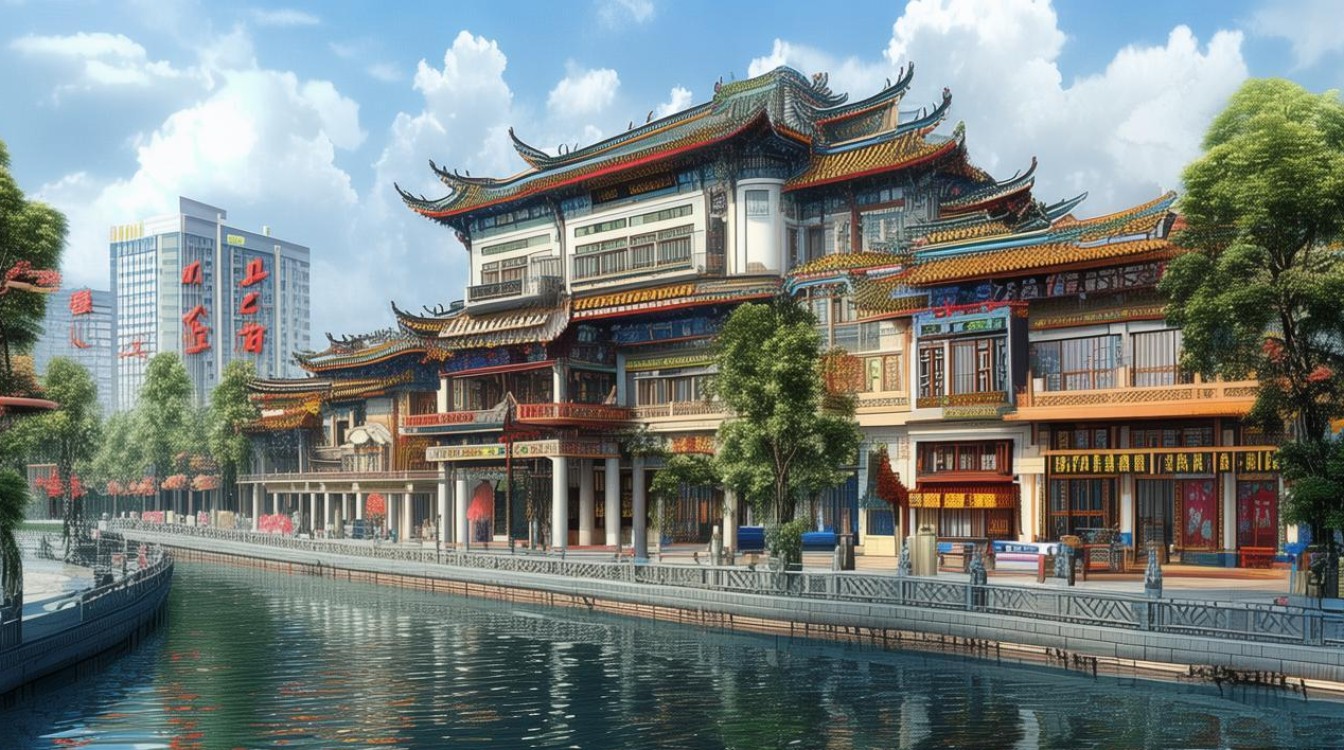 嘉兴市有哪些旅游景点 嘉兴市有哪些旅游景点