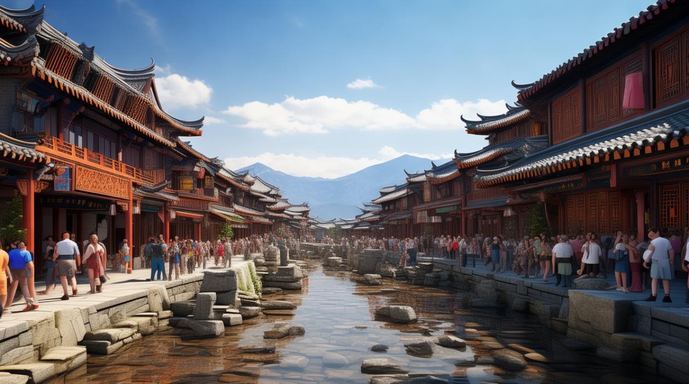 河北省好玩的旅游景点 河北省好玩的旅游景点