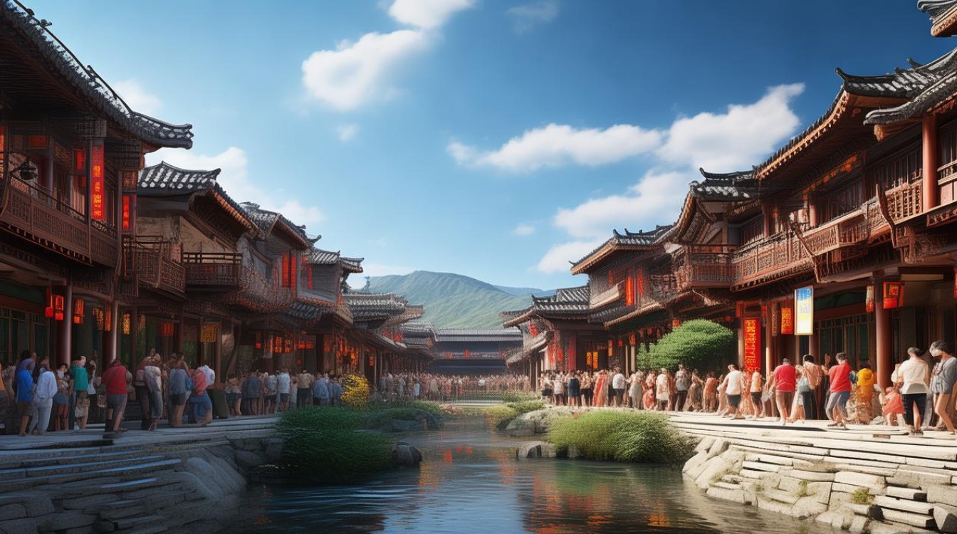 河北省好玩的旅游景点 河北省好玩的旅游景点