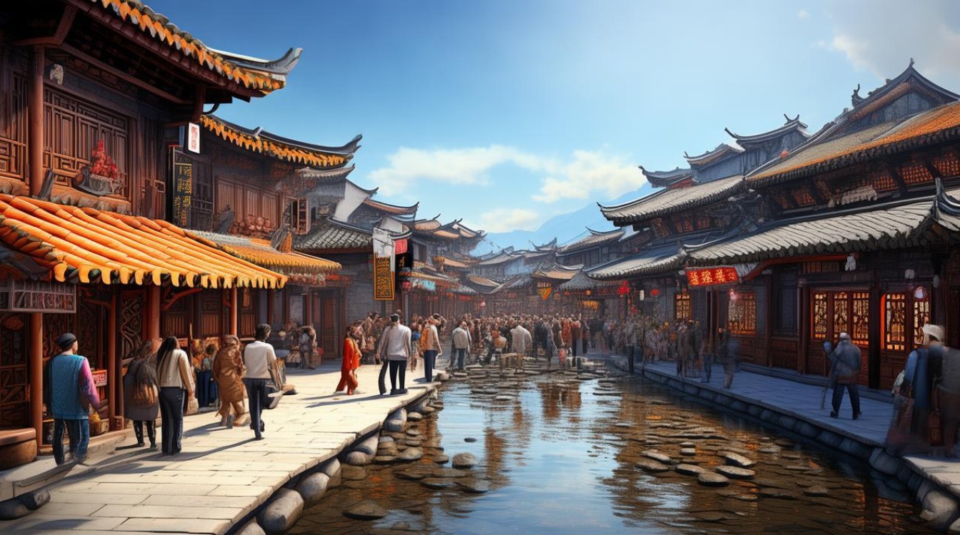 河北省好玩的旅游景点 河北省好玩的旅游景点