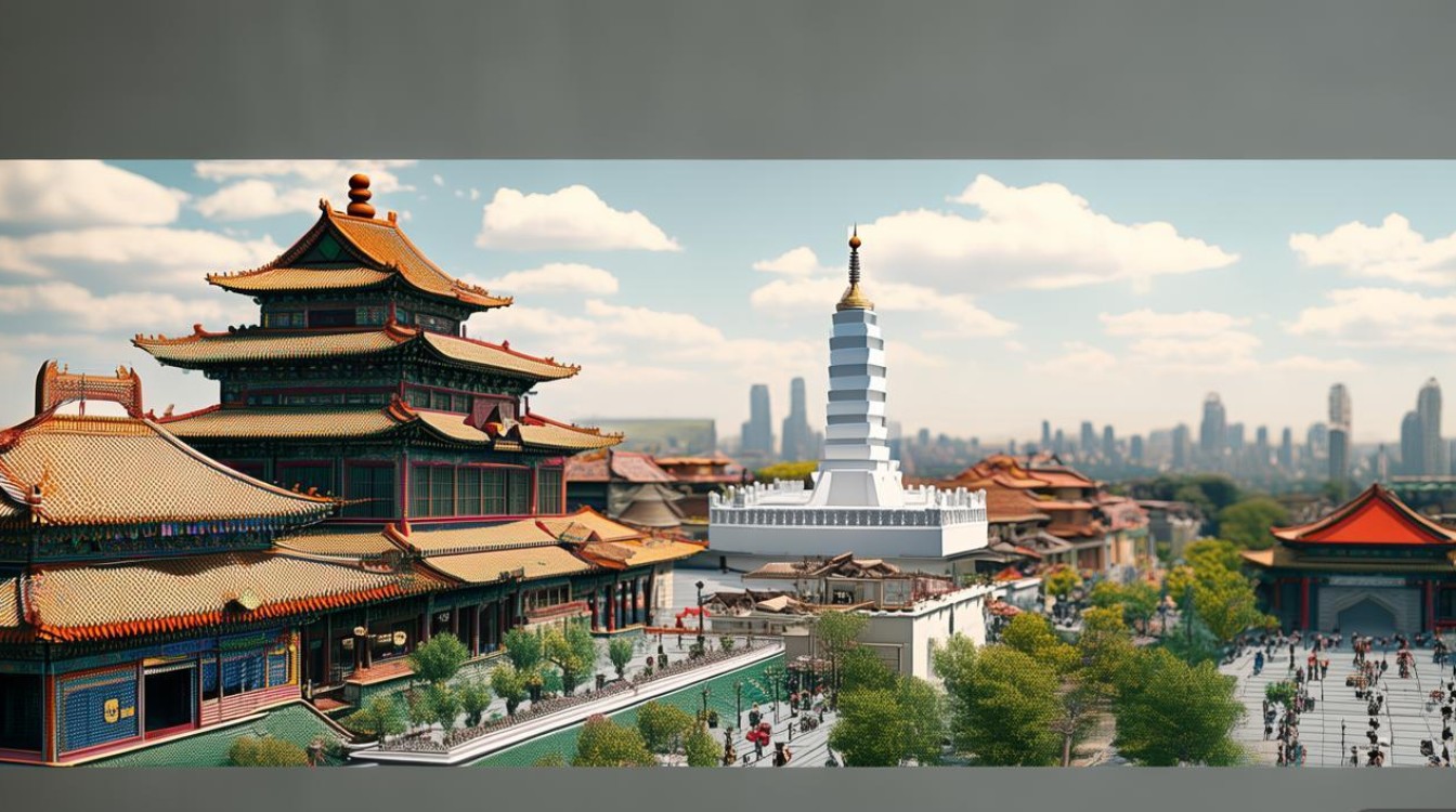 兰州市旅游景点有哪些 兰州市旅游景点有哪些