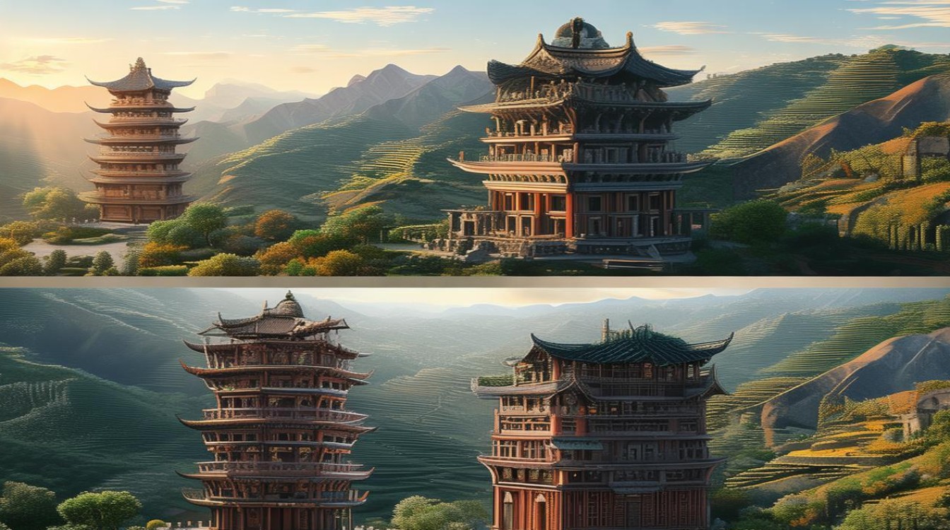 山西最值得去的旅游景点 山西最值得去的旅游景点