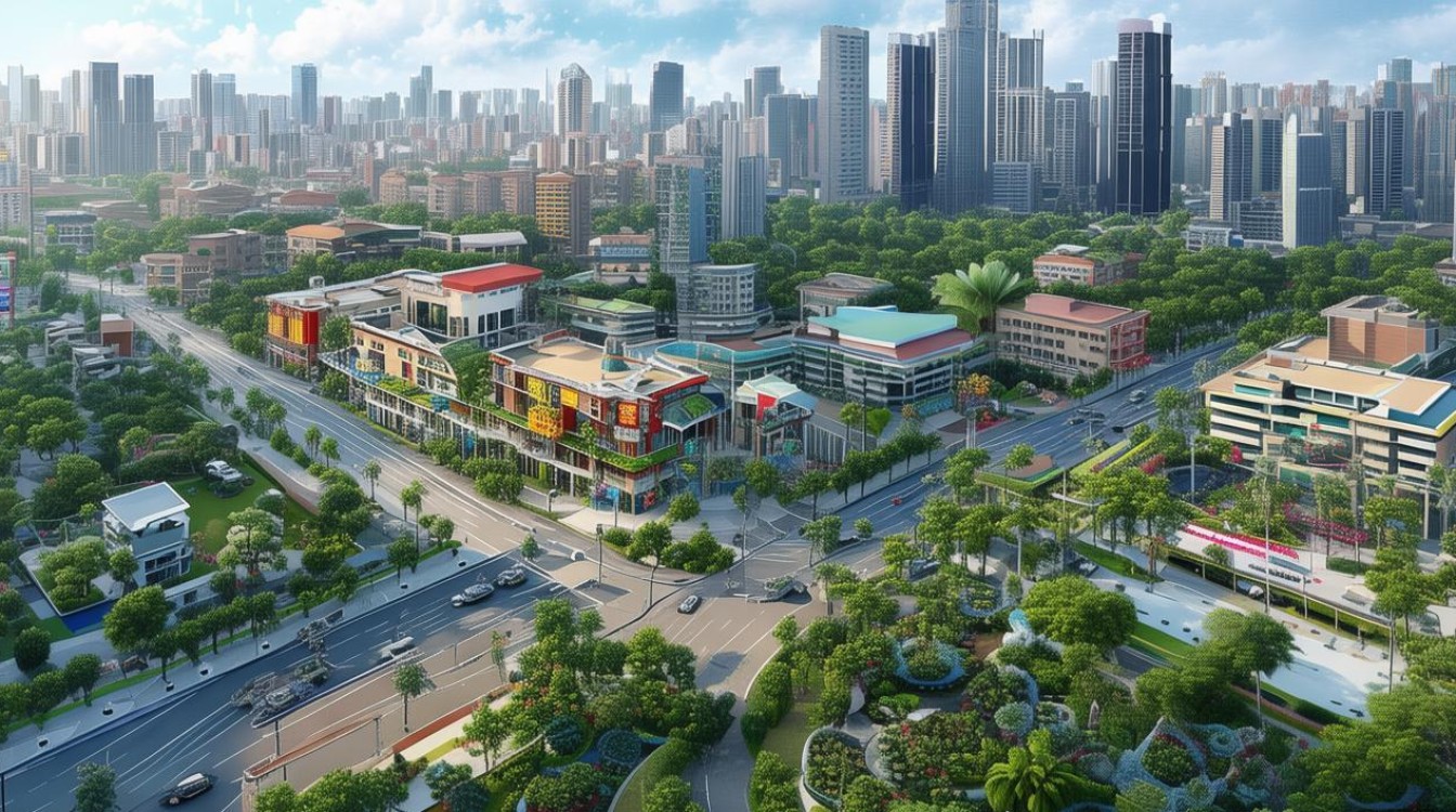 东莞市周边旅游景点