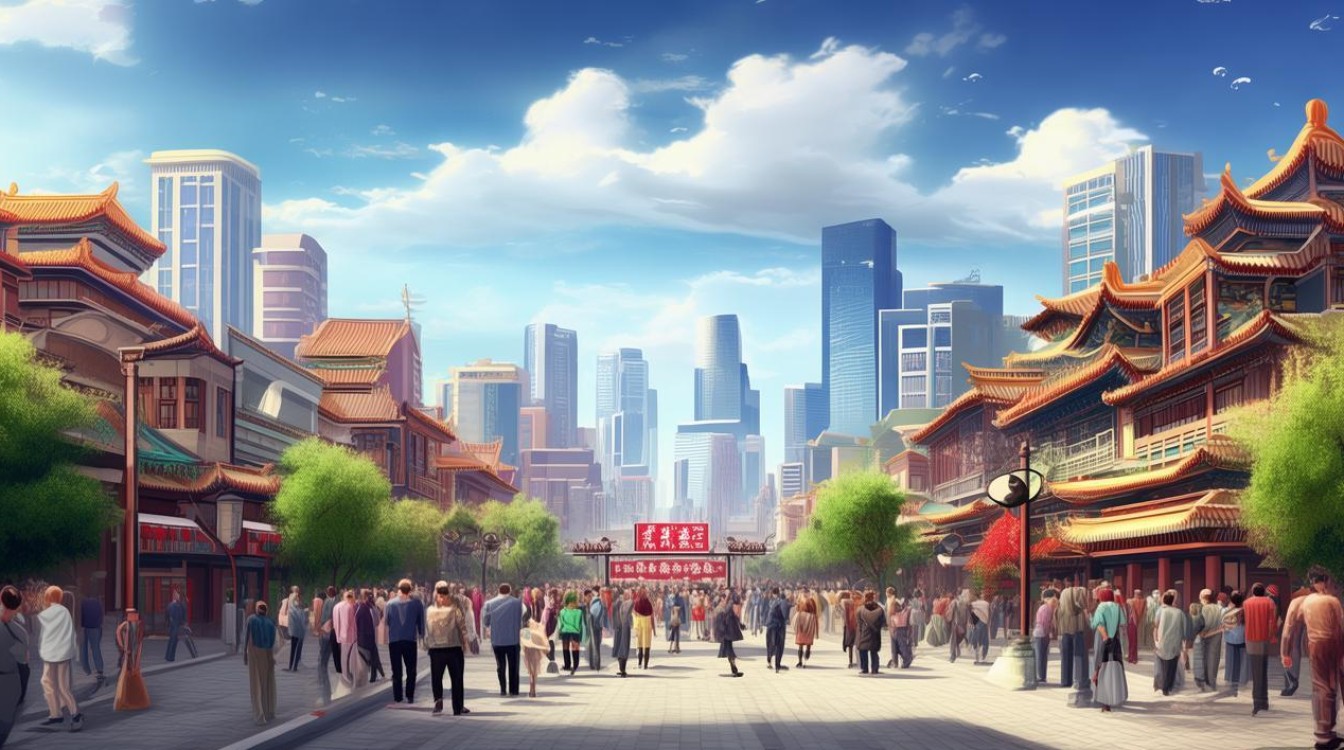 宁波两日游必去景点 宁波两日游必去景点