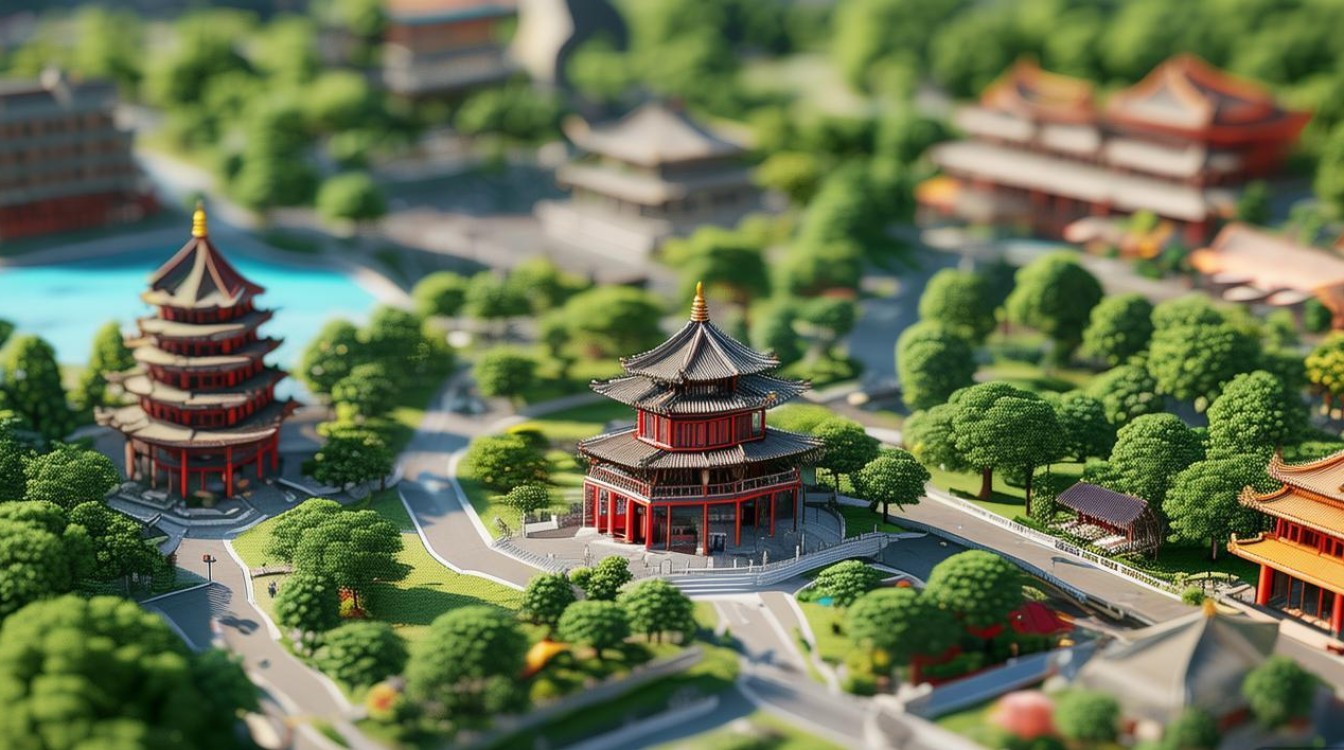 阜阳市旅游景点有哪些