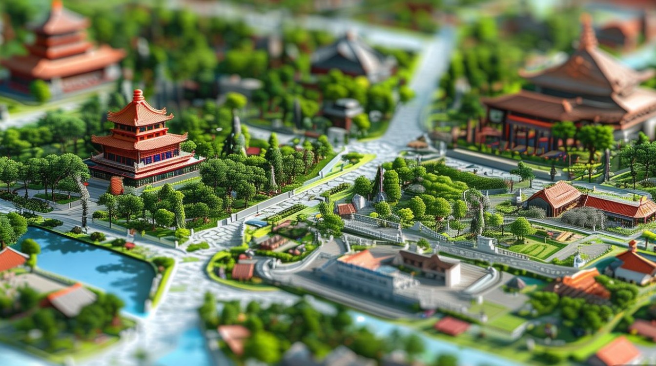 阜阳市旅游景点有哪些