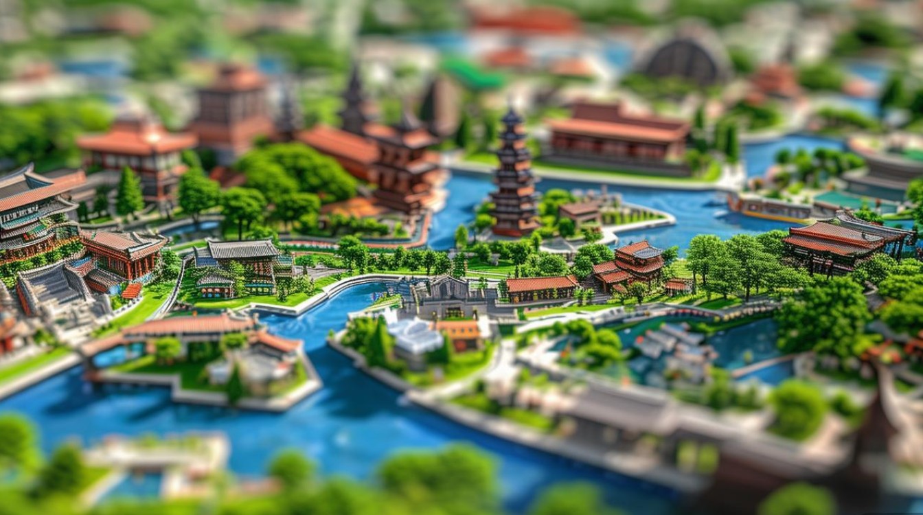 阜阳市旅游景点有哪些