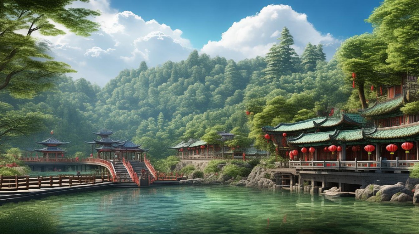 平顶山有啥好玩的景点