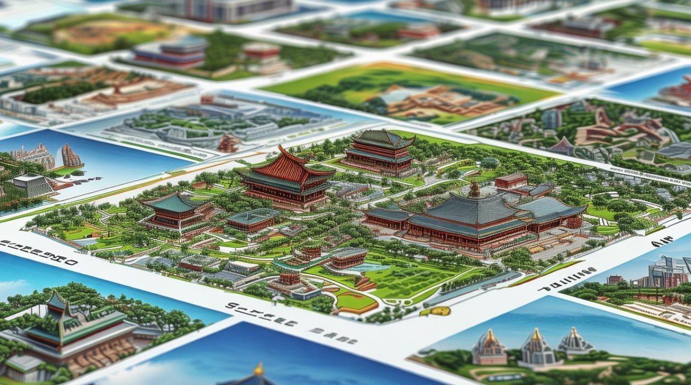 四川绵阳旅游景点大全 四川绵阳旅游景点大全