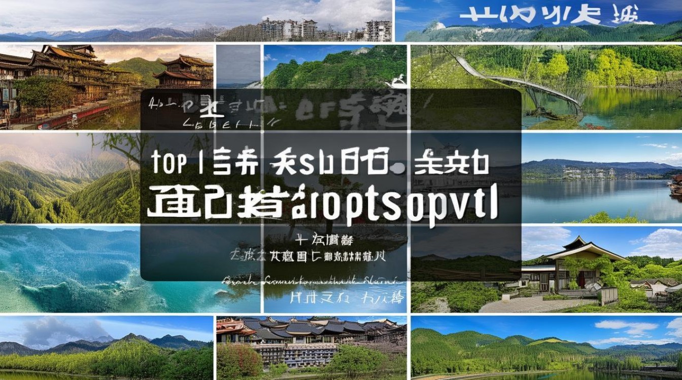 安徽自驾旅游必去十大景点