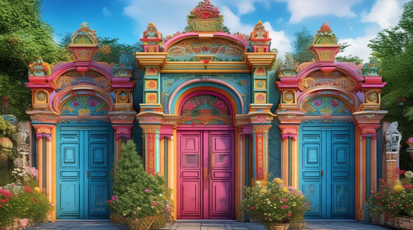 三门景点好玩的地方