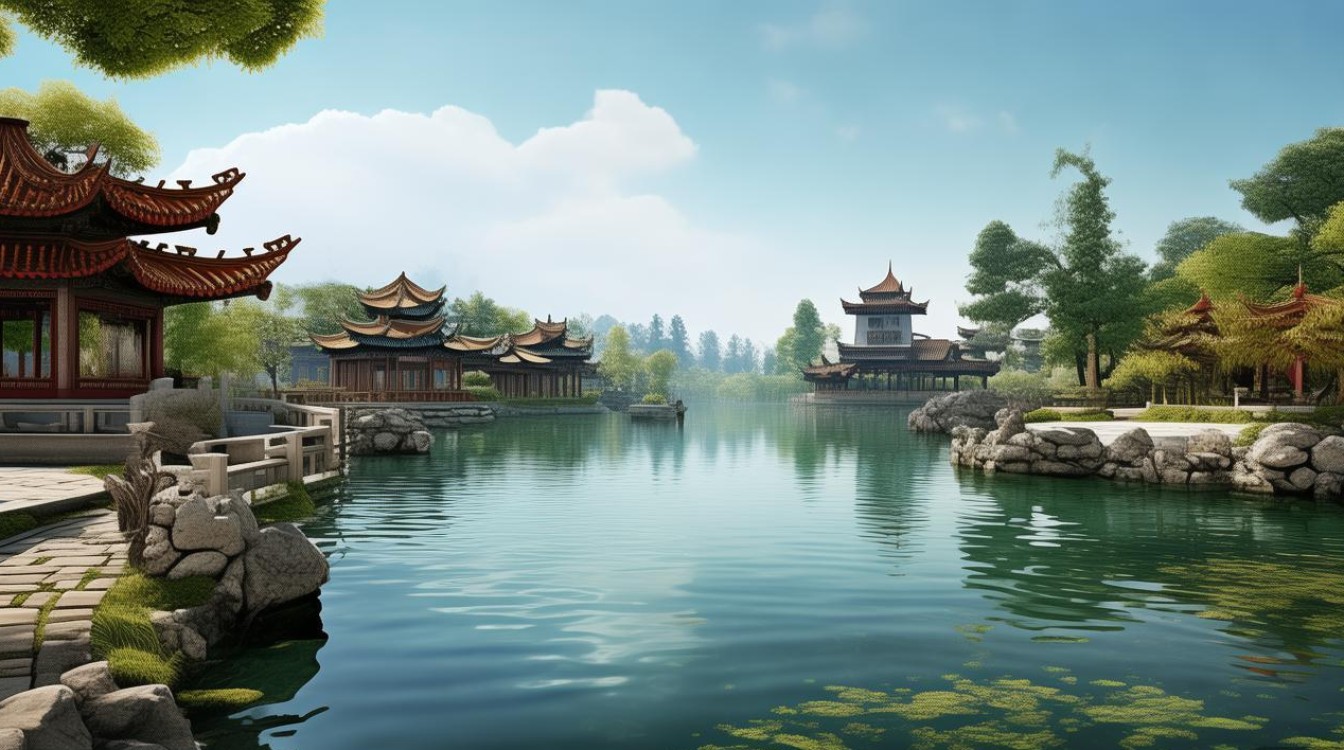 河北风景区旅游景点