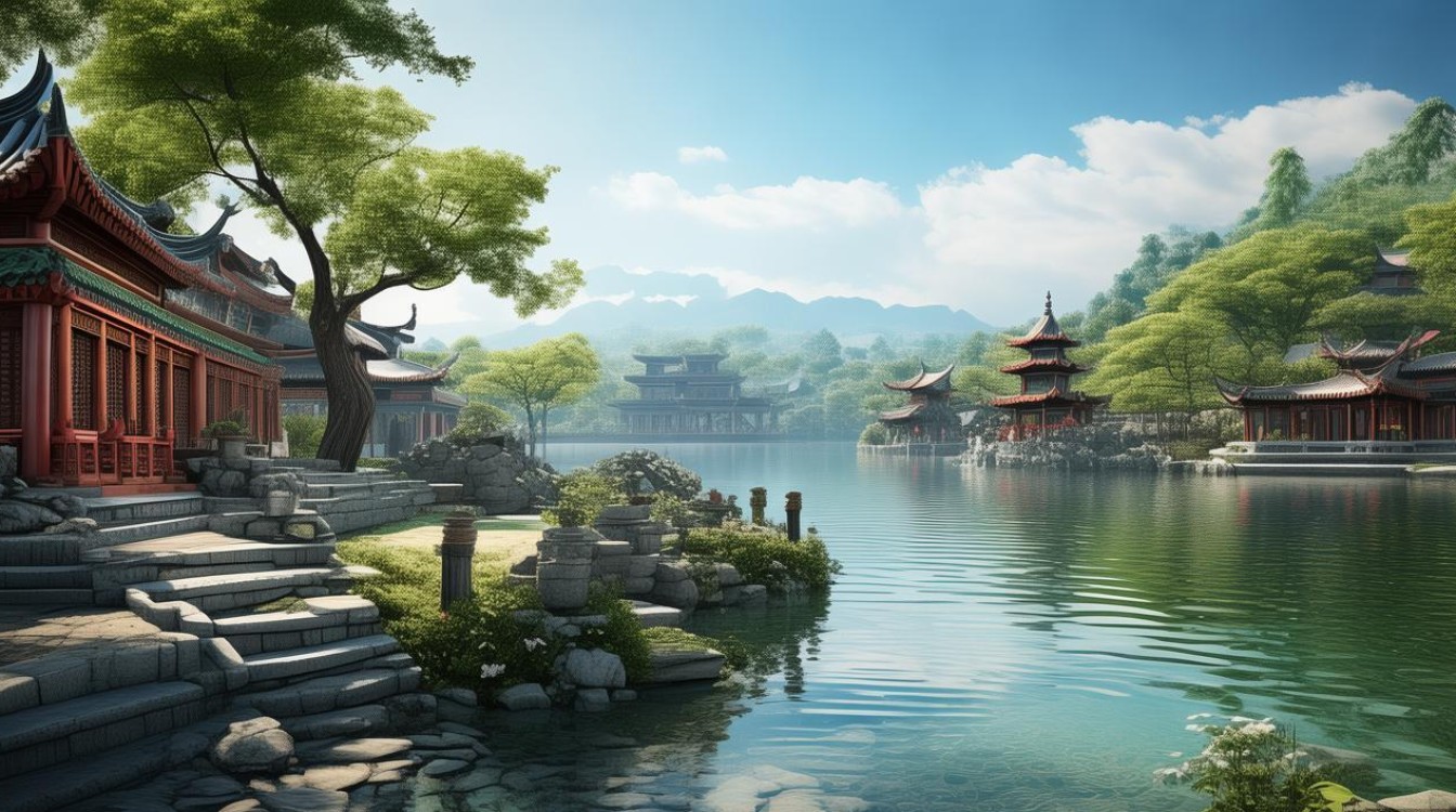 河北风景区旅游景点