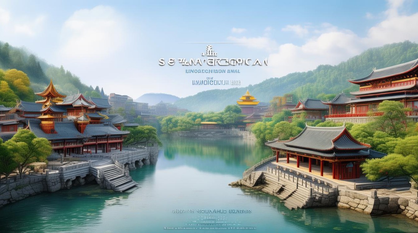 四川雅安旅游景点大全