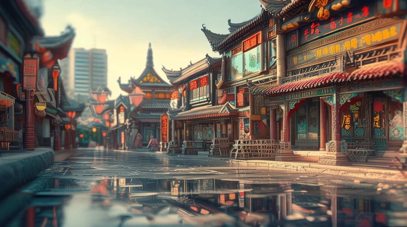 天水市旅游景点有哪些 天水市旅游景点有哪些