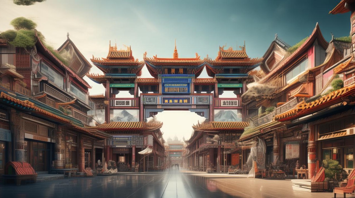 天水市旅游景点有哪些 天水市旅游景点有哪些