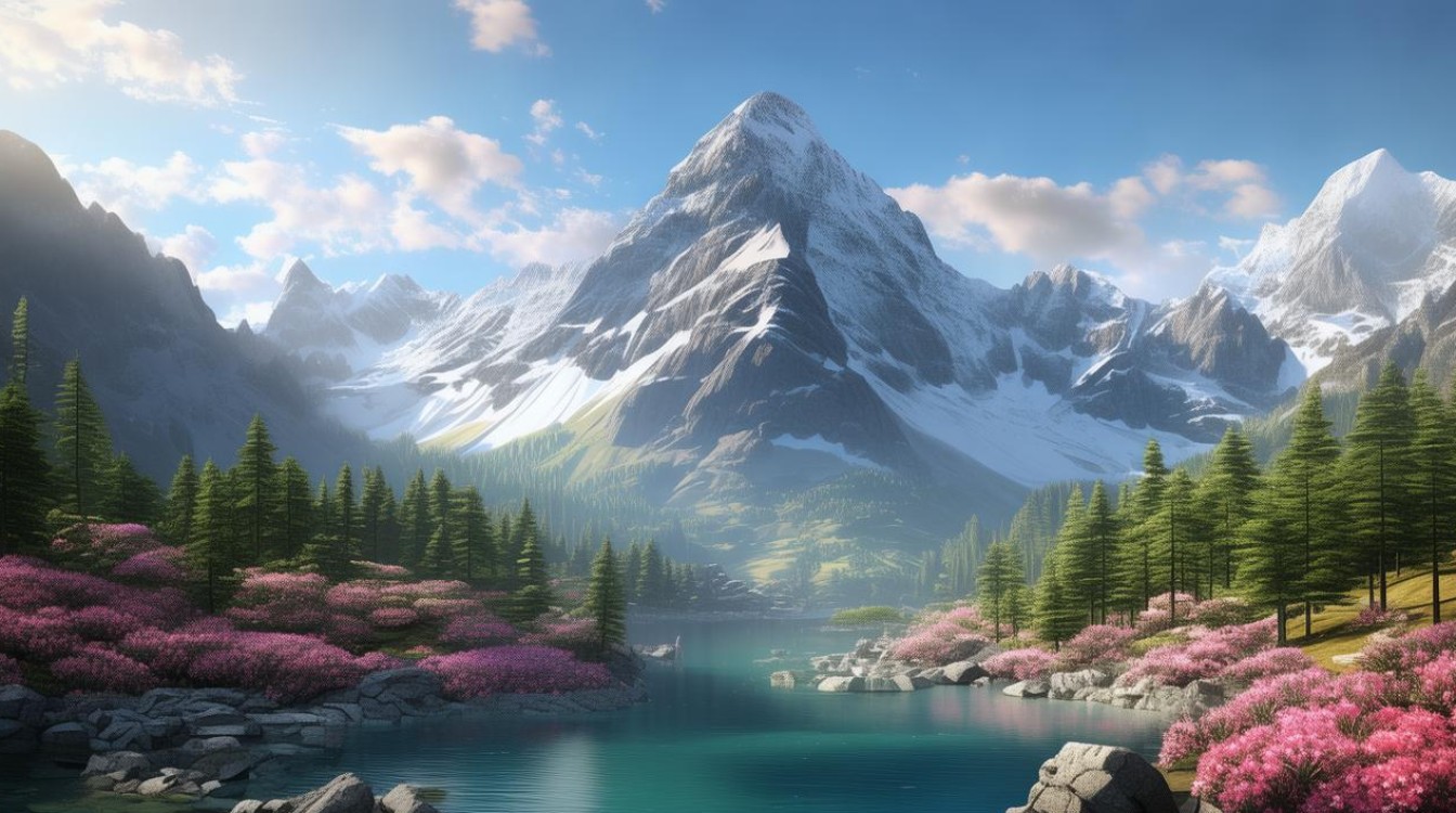 长白山北坡有哪些景点