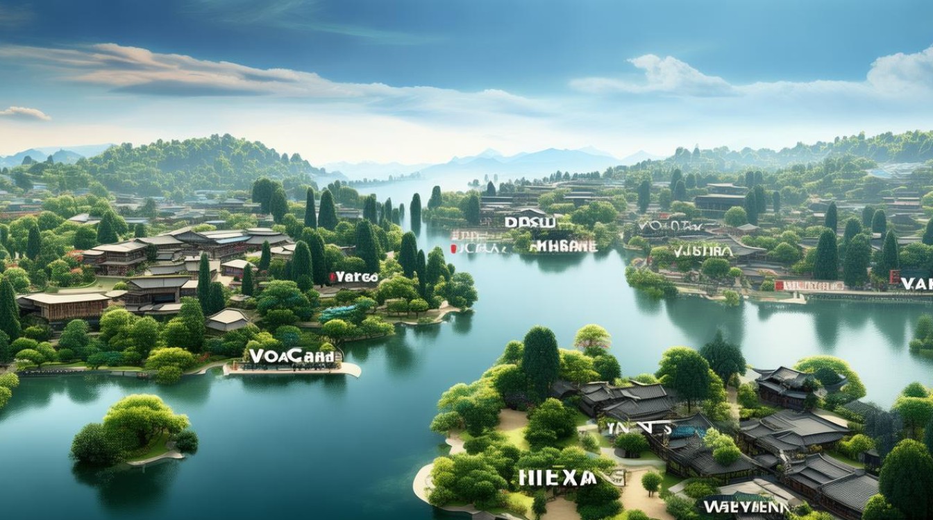 杭州周边城市旅游景点 杭州周边城市旅游景点