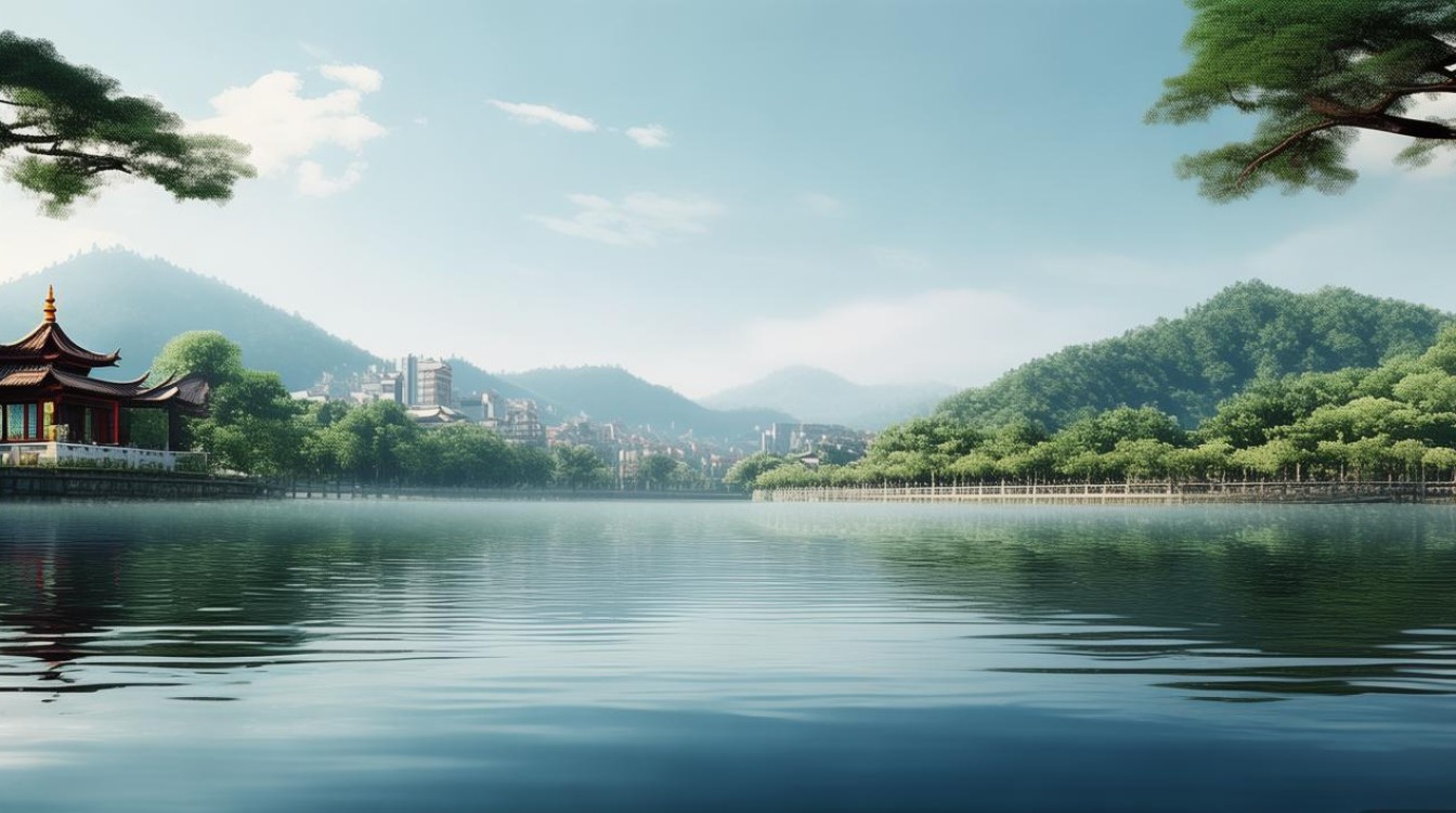 湖州市有哪些旅游景点 湖州市有哪些旅游景点
