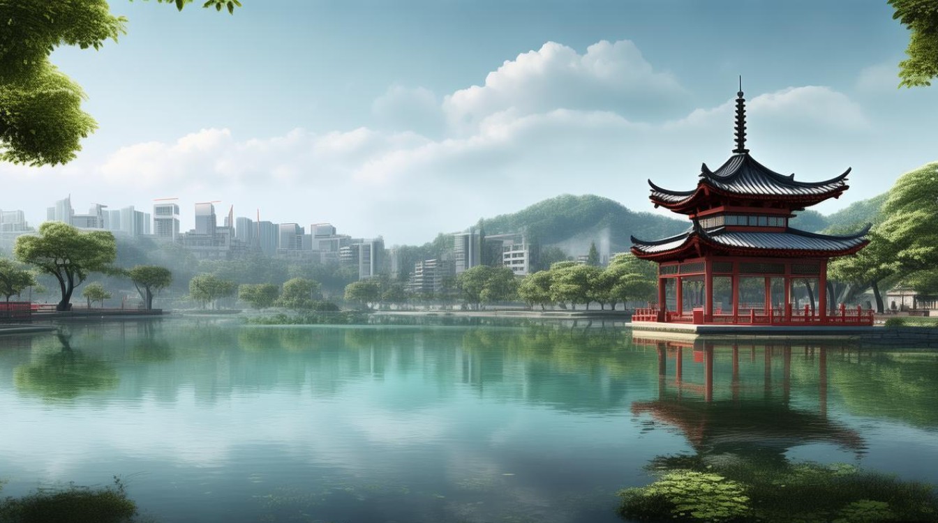 湖州市有哪些旅游景点 湖州市有哪些旅游景点