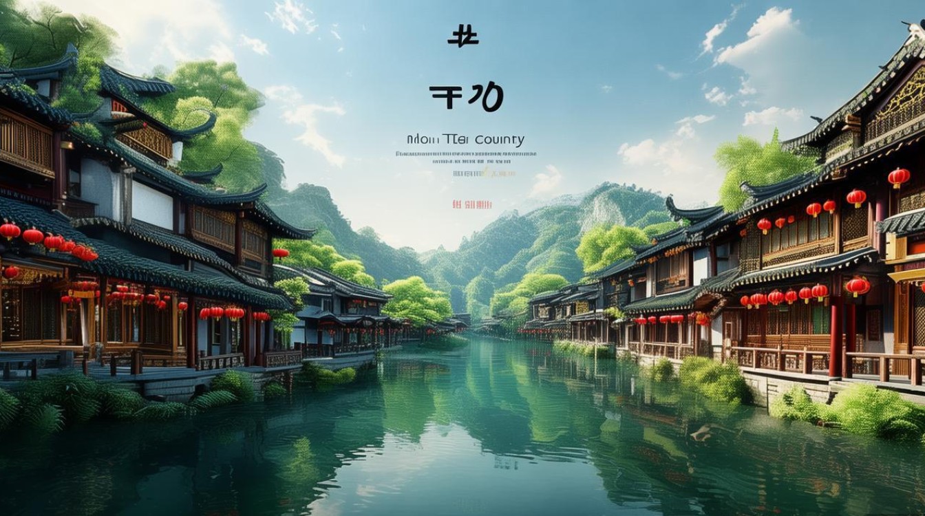 泰顺一日游必去景点 泰顺一日游必去景点