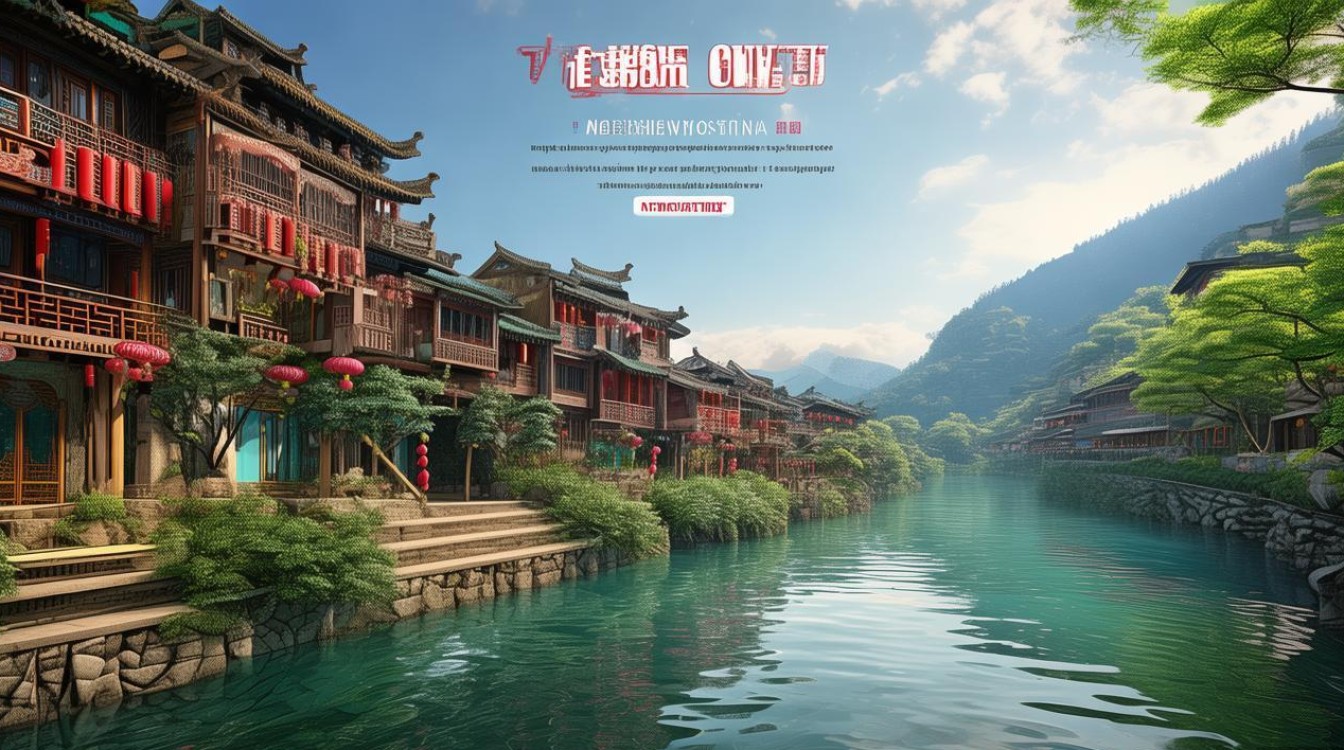 泰顺一日游必去景点 泰顺一日游必去景点