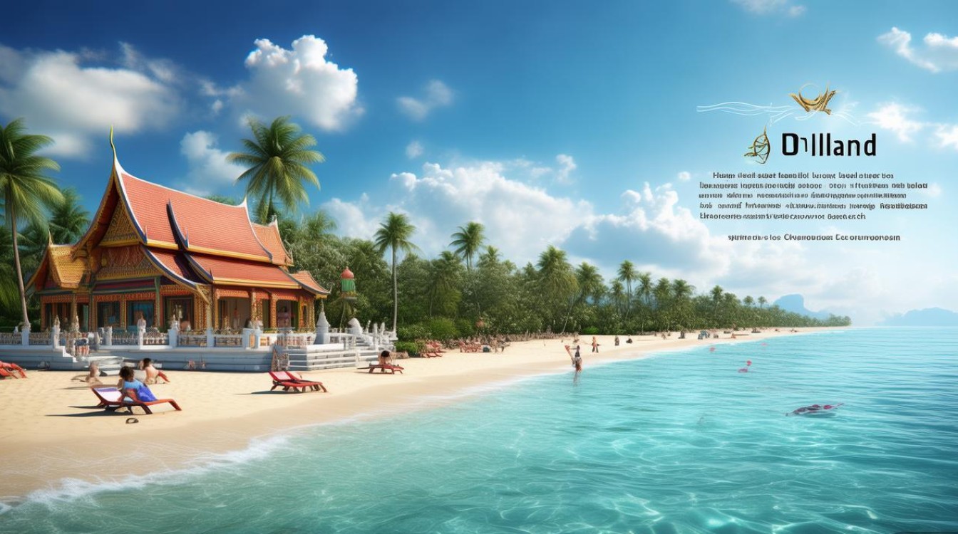 苏梅岛旅游景点介绍