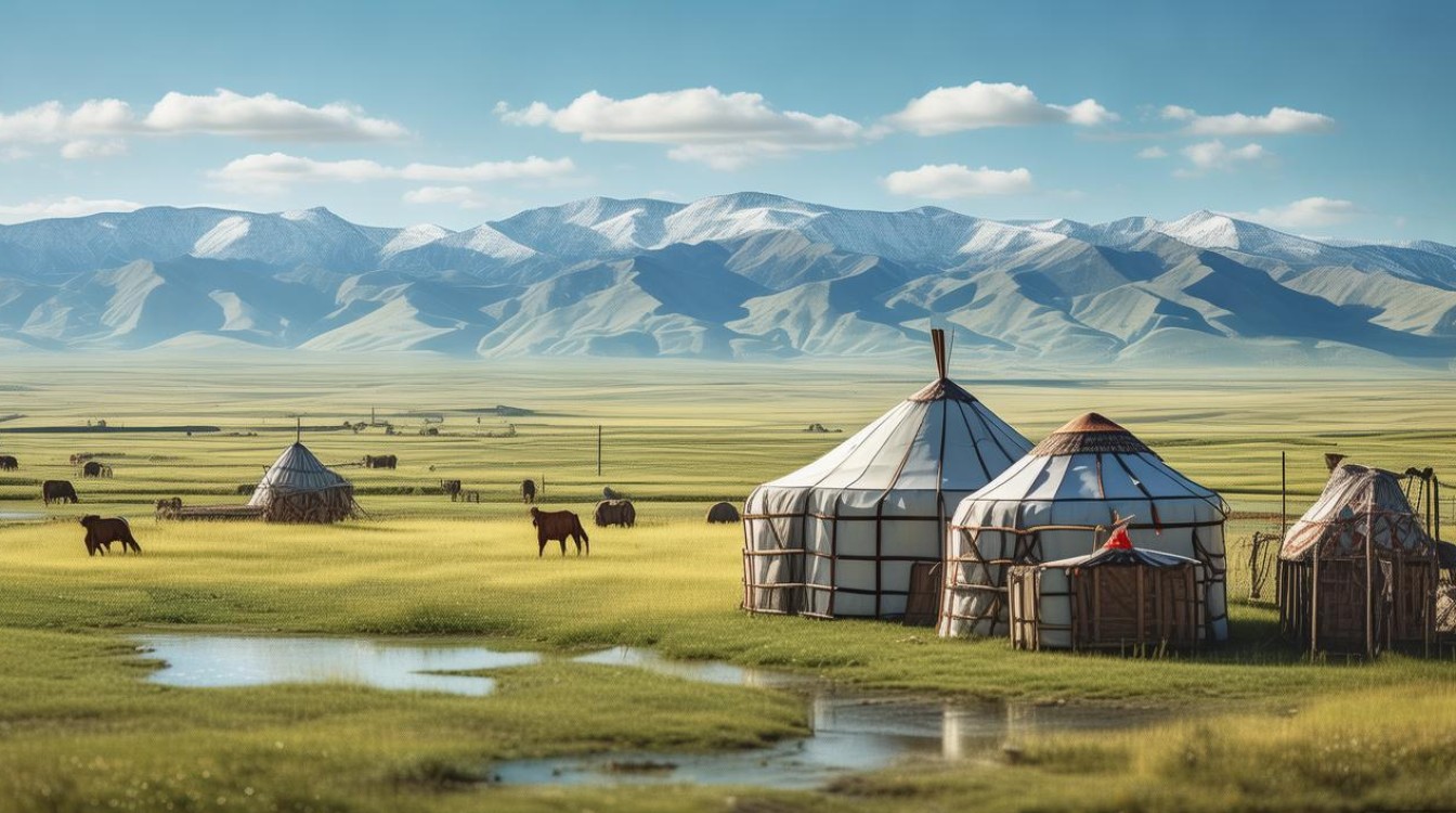 内蒙古旅游攻略景点必去