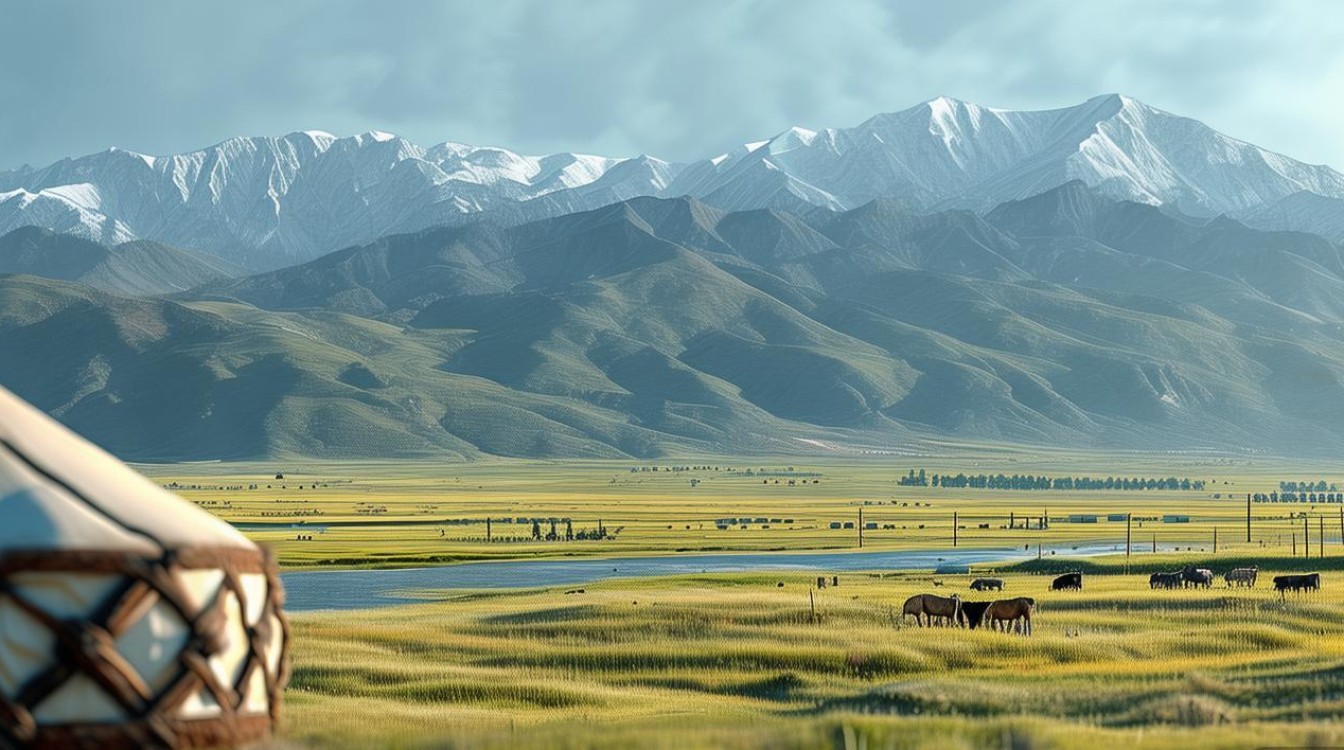 内蒙古旅游攻略景点必去