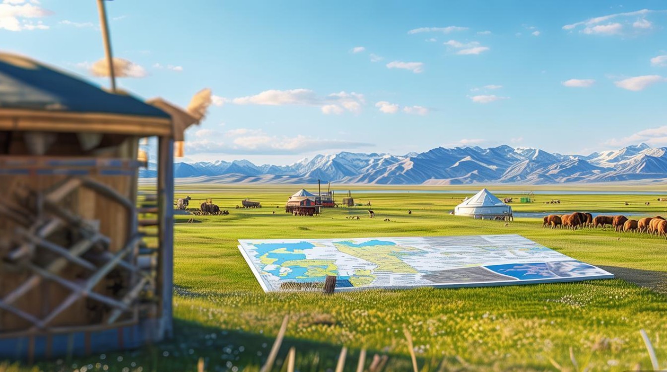 内蒙古旅游攻略景点必去