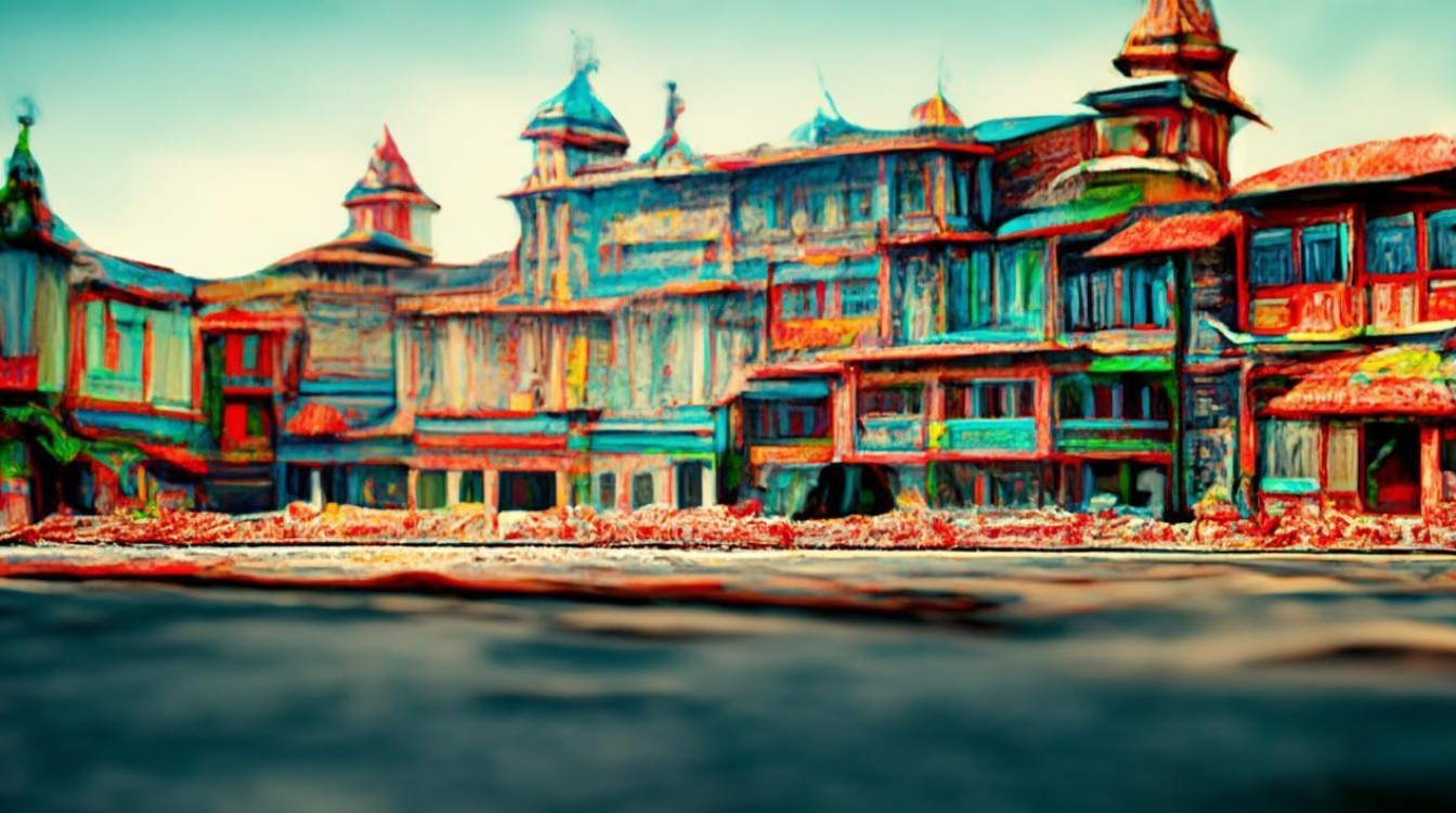 马来西亚著名旅游景点