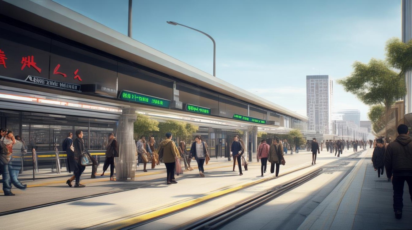 南京2号线旅游景点