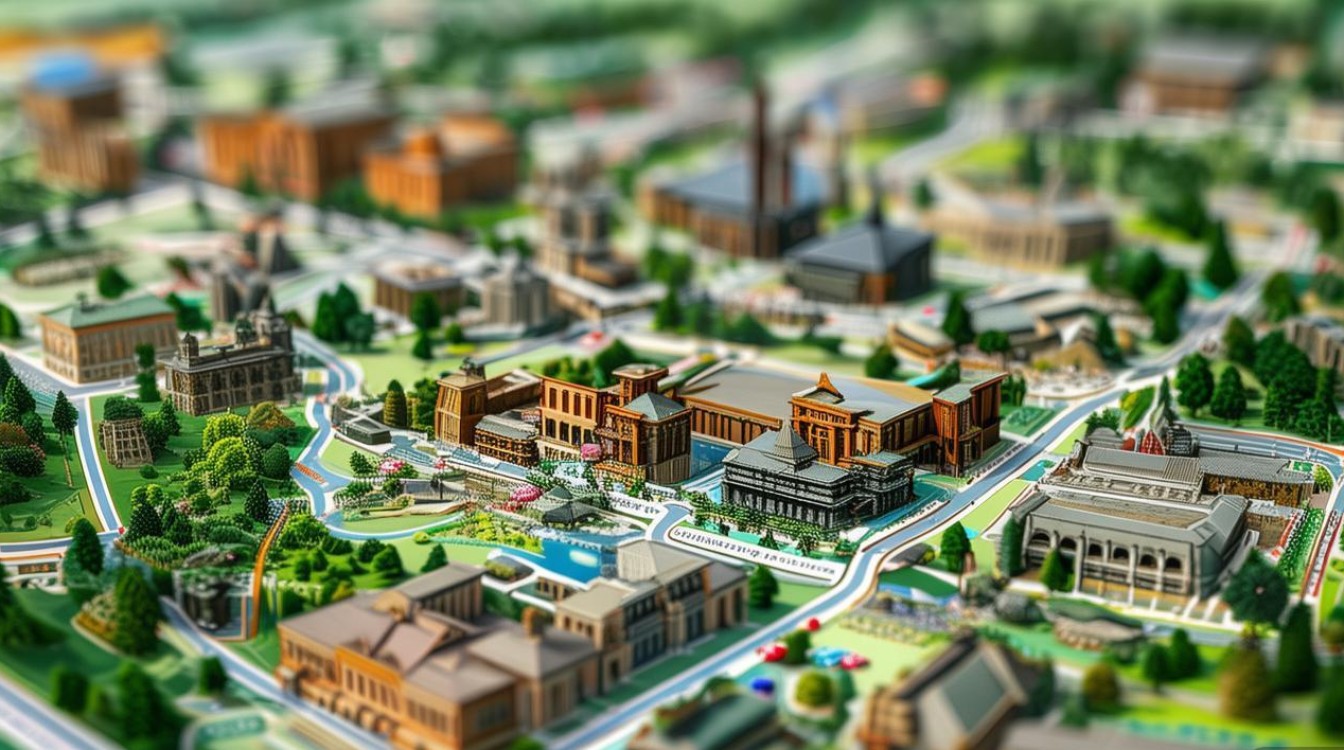 绍兴市旅游景点地图