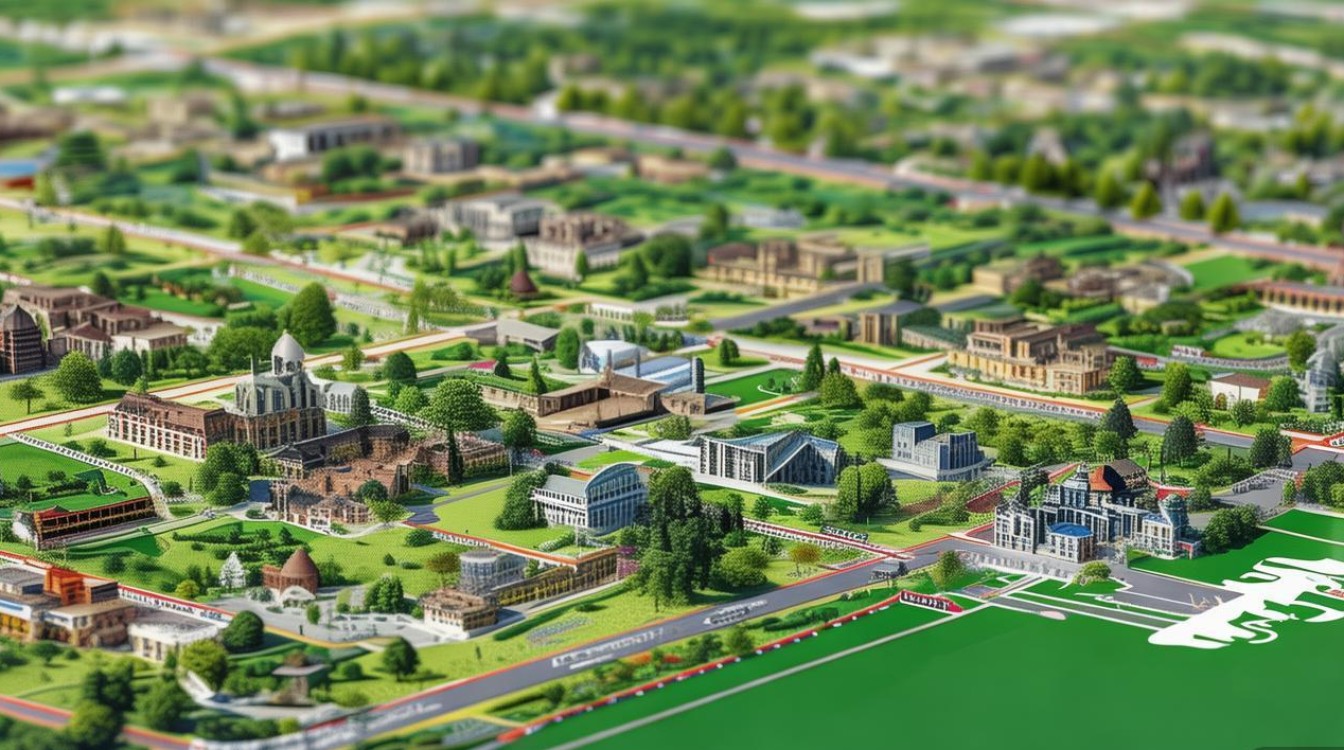 绍兴市旅游景点地图