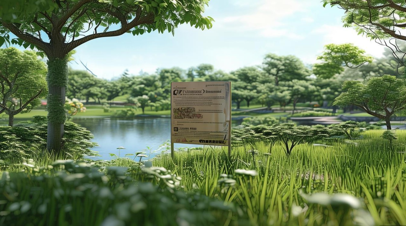 梁丰生态园景点介绍