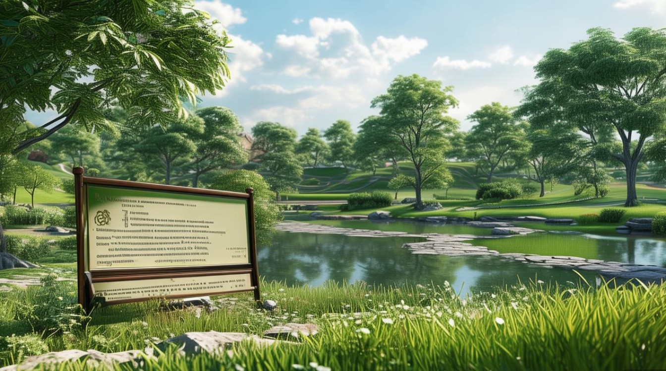 梁丰生态园景点介绍