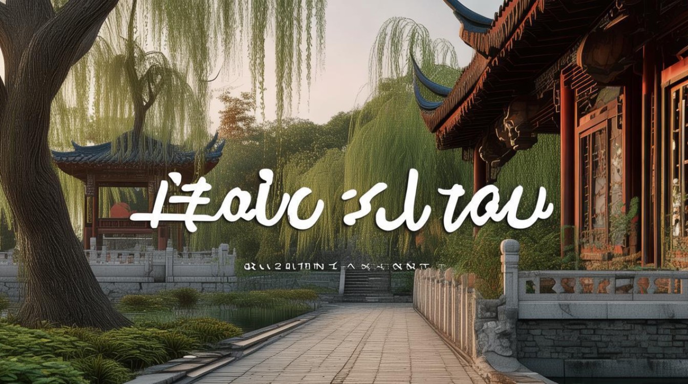 苏州不为人知的景点 苏州不为人知的景点