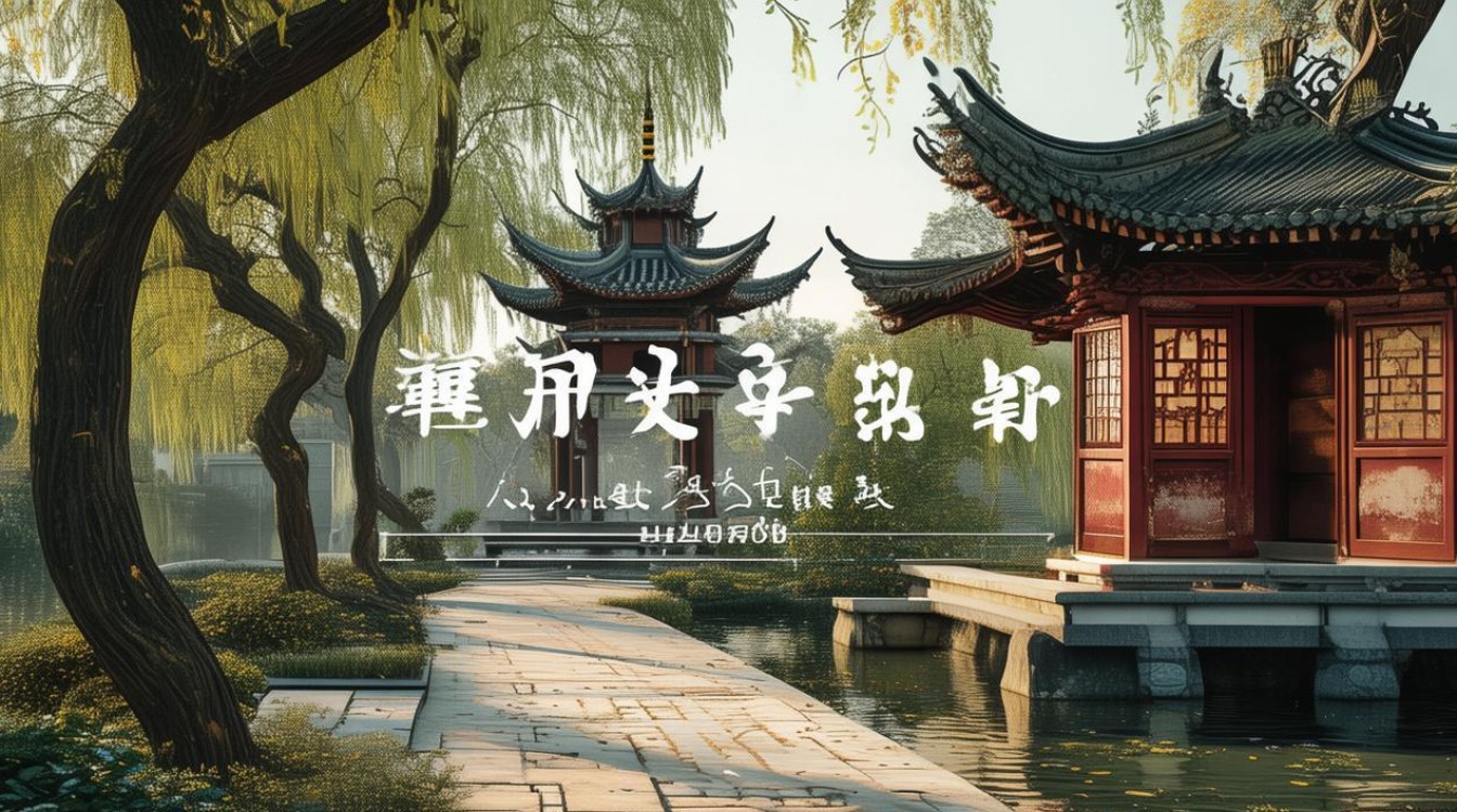 苏州不为人知的景点 苏州不为人知的景点