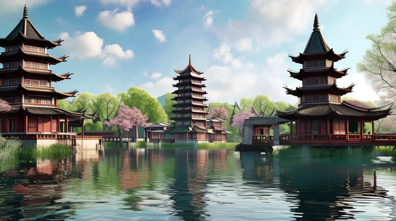 江苏风景好的旅游景点 江苏风景好的旅游景点