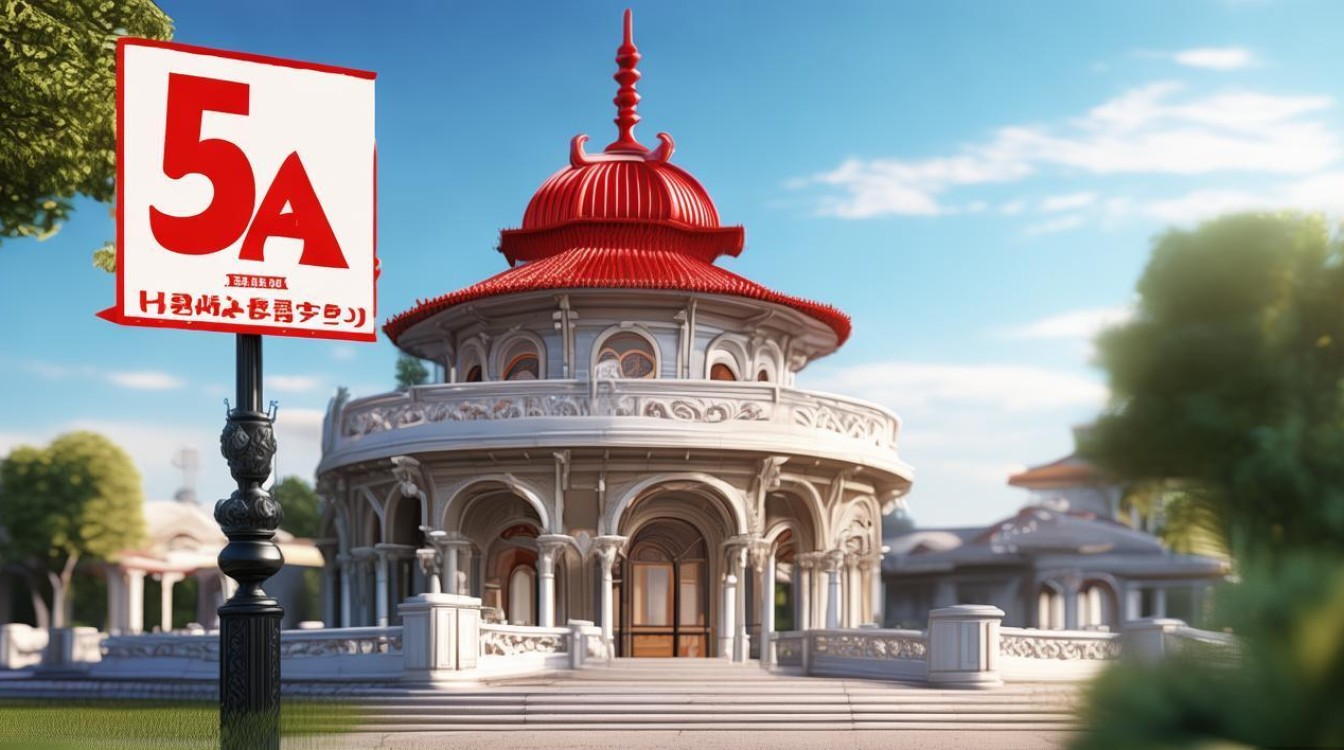 旅游景点最高是几a 旅游景点最高是几a