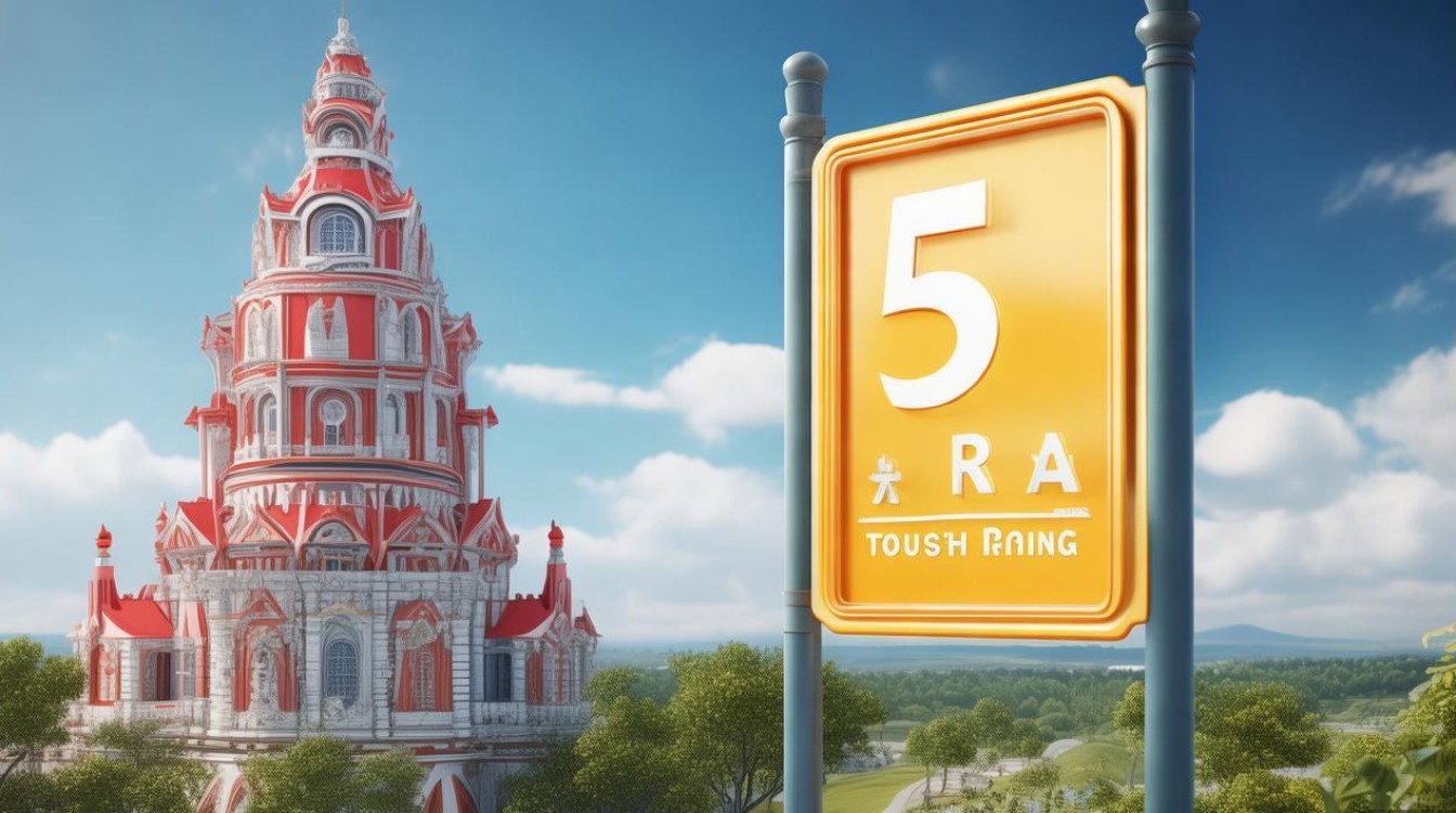 旅游景点最高是几a 旅游景点最高是几a