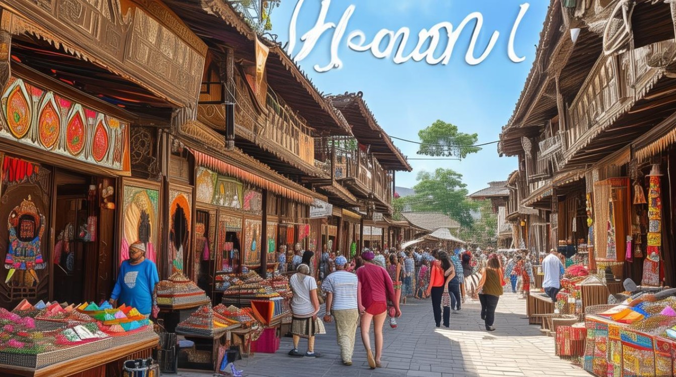 哈密的旅游景点有哪些 哈密的旅游景点有哪些